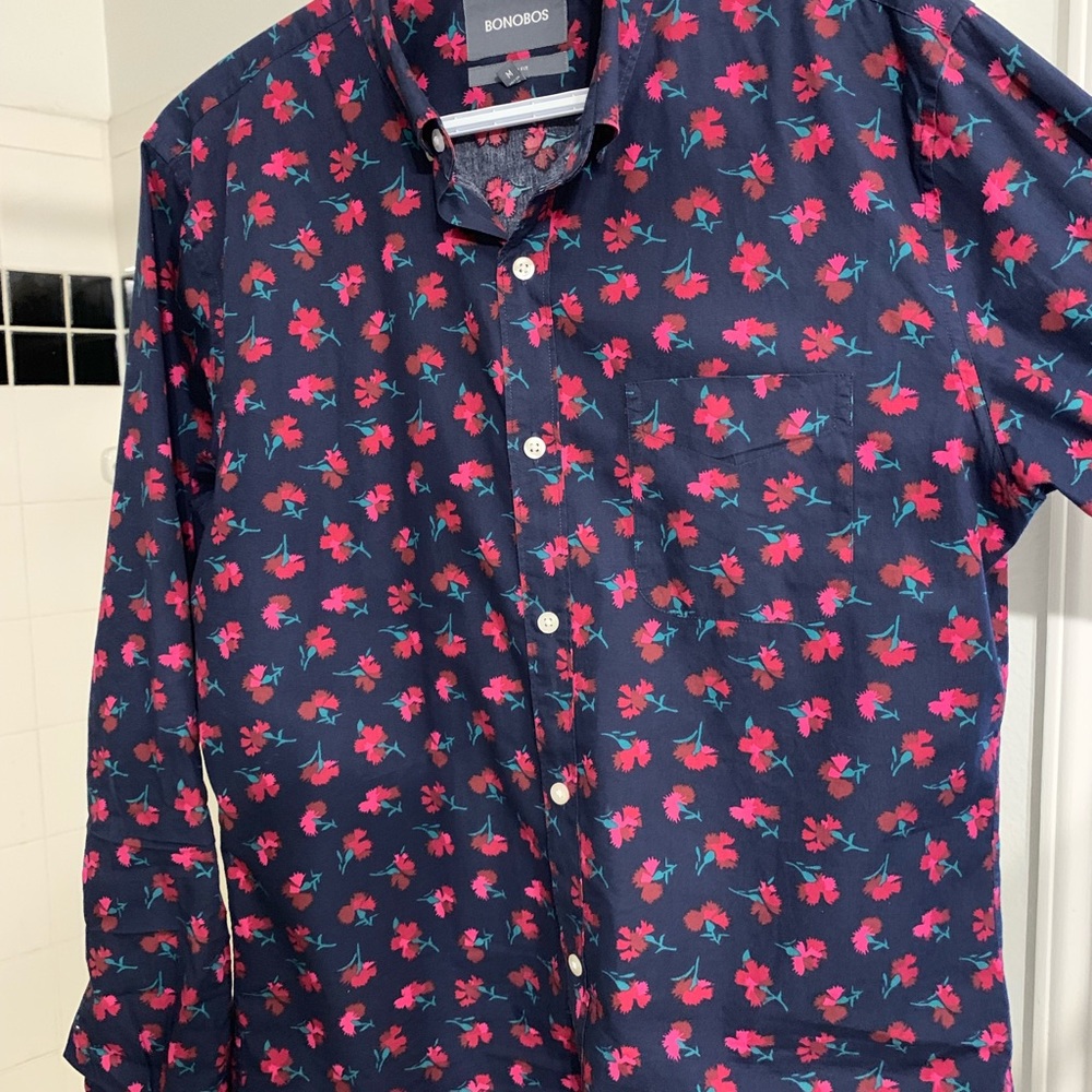 Bonobos